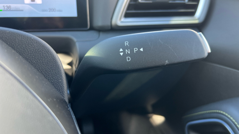 BYD Atto 2 130kW Boost 51kWh 5dr Auto Electric Hatchback